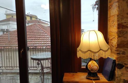 Αρχοντικό Γιούλη - Foto 13