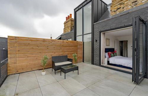 Luxury Cosy Central Suite - Foto 22