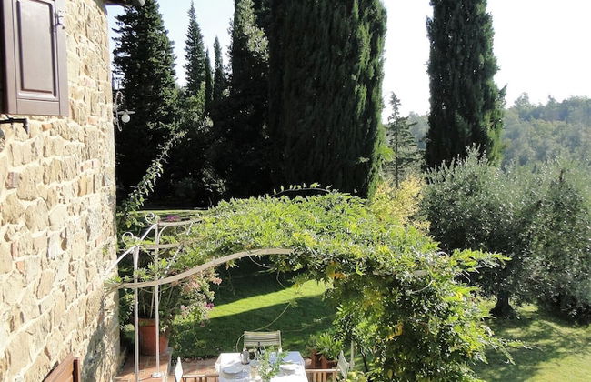 Villa Tuscany With Flair, Luxury & Panorama - Foto 52