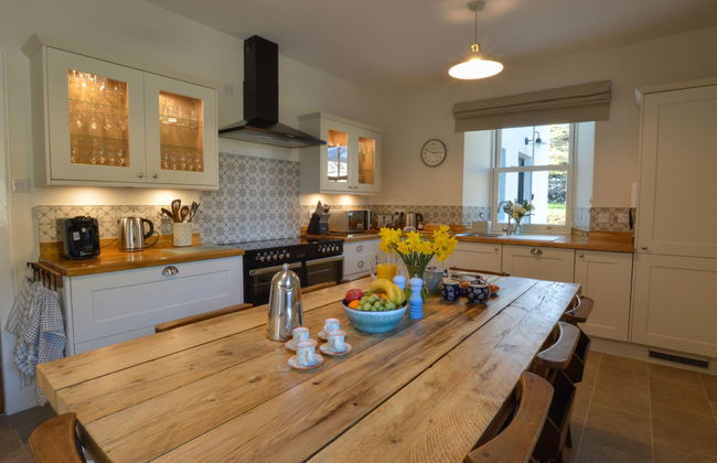 Achalic Farm House - Foto 8