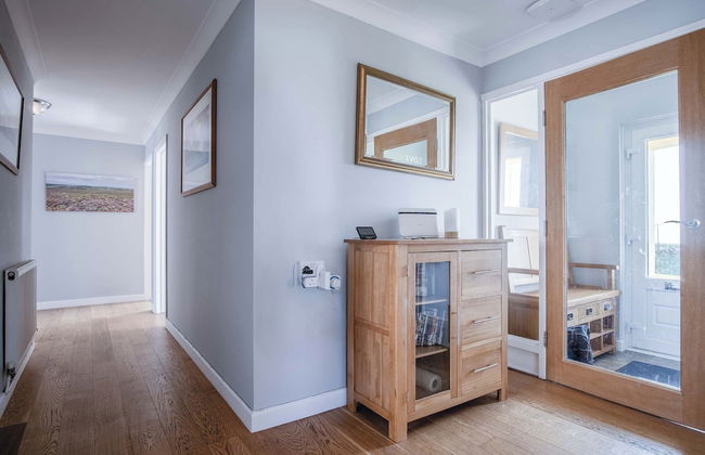 Carissima - 4 Bedroom House - Rhossili - Photo 39