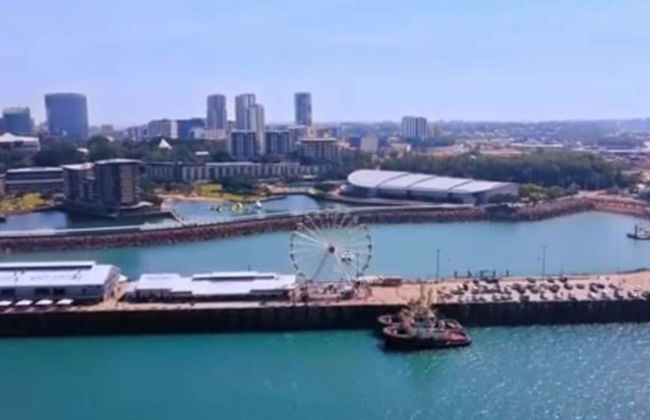 Zen Ocean Charm 3BR Luxury W Front Apt Pool BBQ - Foto 24