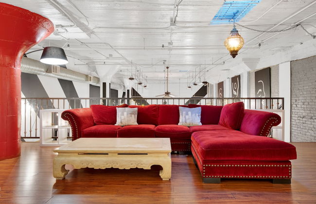 St. Vincent Lofts - Foto 8