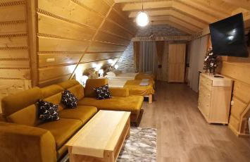 U Marii & Mariana - Foto 51