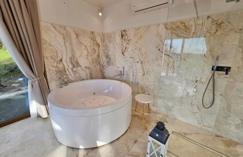 EcoResort Il Cantico della Natura - Photo 75