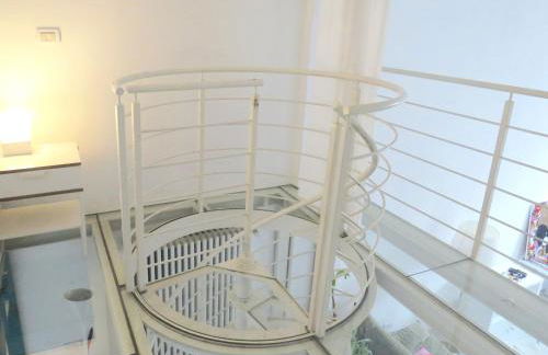 Appartamento open space - Foto 8