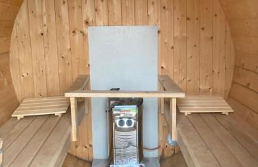 Haus Harzer Bergblick all inklusiv Sauna Whirlpool - Foto 74