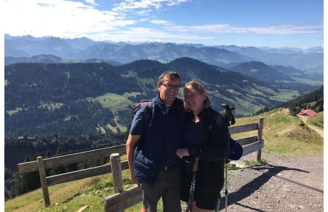 Holiday Home Treeneblick - Foto 14