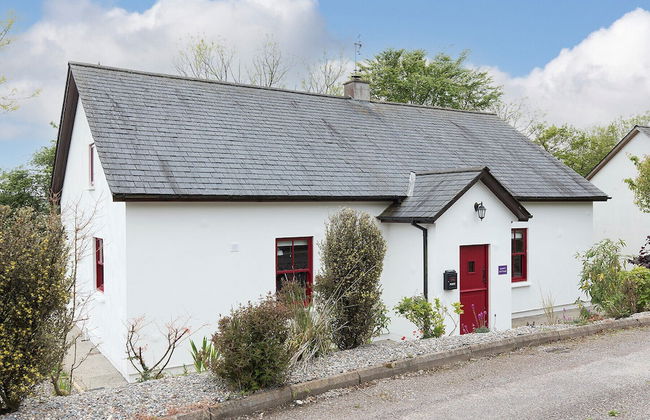 Daisys Cottage Barnabrow - Foto 1