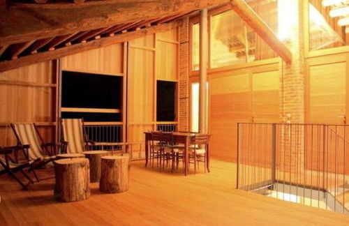 Modern Farmhouse in Pagnano Italy Near Forest - Foto 48