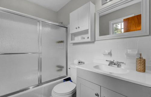 Charleston, near Airport, luxury and cozy house - Foto 17