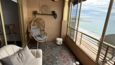 Poniente Beach Benipark Appartment - Foto 1