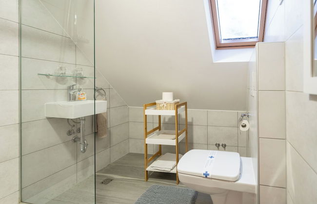 Chalet Markoci With Hot Tub - Foto 9