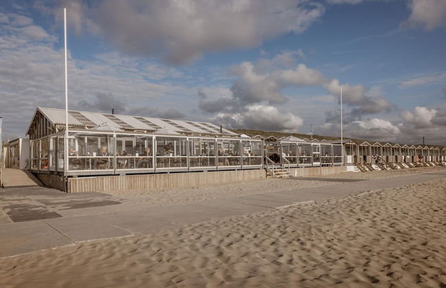 Beach House in Wijk aan Zee With Sea Views - Foto 20