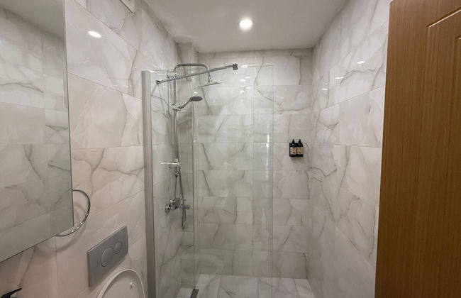 Koçyiğit Suite Otel - Foto 33