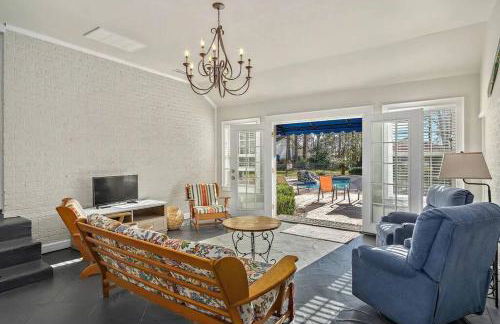 Cypress Grove - Dog River - Foto 9