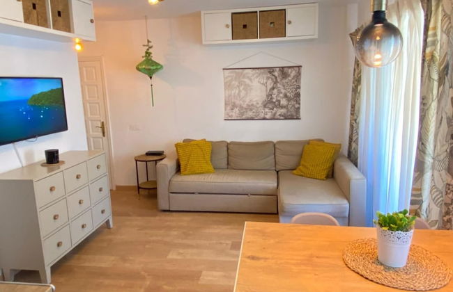 Cozy Urban Escape 1BR Near Tenerife South Airport - Foto 16