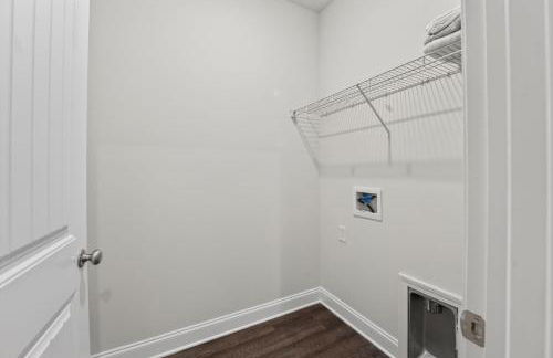 Cozy Modern Apartment in Savannah - Foto 15