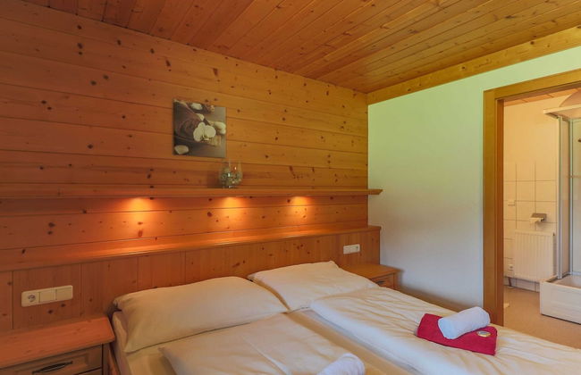 Rustic Mansion in Mittersill near Kirchberg Ski Area - Foto 5