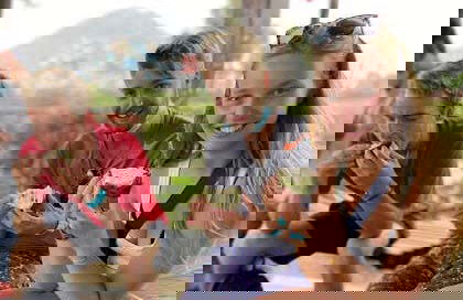 Tour de comida callejera por Lima - Foto 9