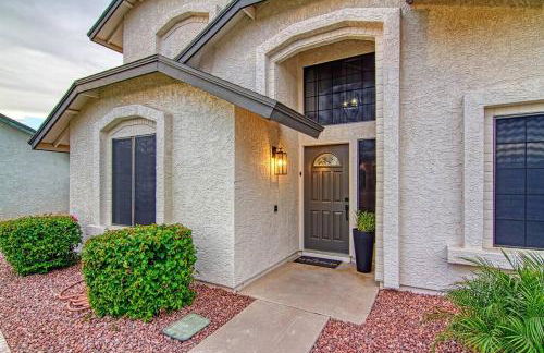 ESTRELLA - Renovated with PATIO, BBQ, POOL & SPA - Foto 10