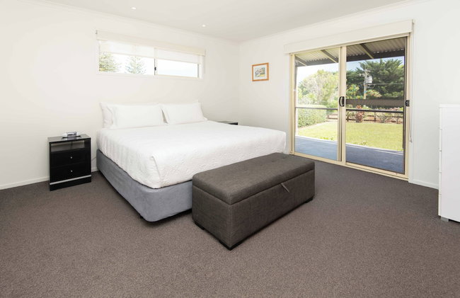 Pitcairn House - Foto 6