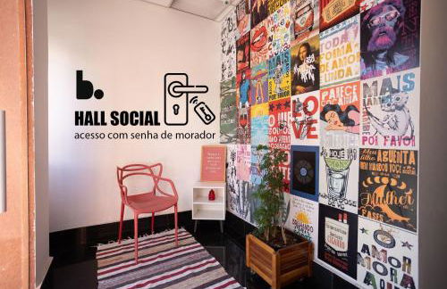 Minha base em São Paulo - Foto 4