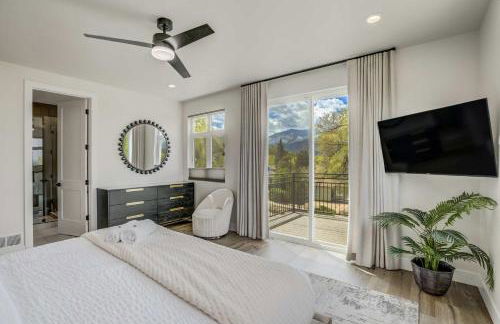 The Overlook Luxury Rooftop Retreat by Broadmoor - Foto 27