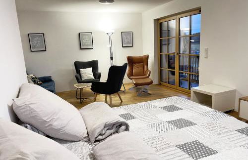 Ferienwohnungen Thum - Foto 10