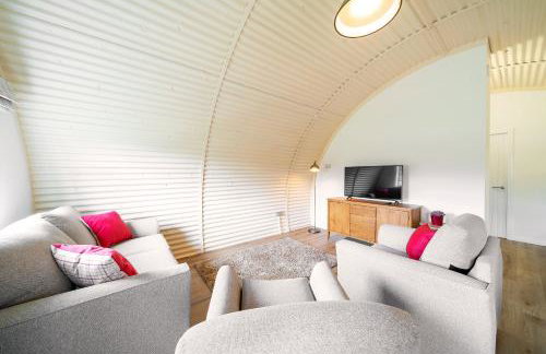 Cultybraggan Hut 36 - Photo 41