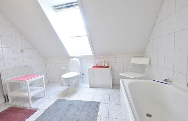 Modern Apartment in Wittenbeck With Terrace, Fenced Garden - Photo 48