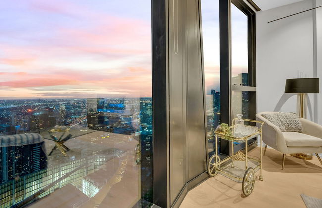 Melbourne Square Apartments - Foto 23