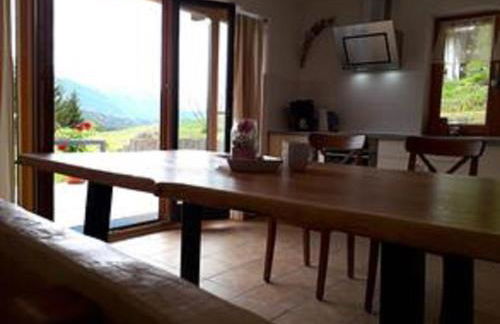 Haus Berglust Wallgau - Foto 20