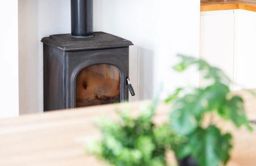 5 Bed Seaside Property with Garden , Parking and Games Room - Foto 23