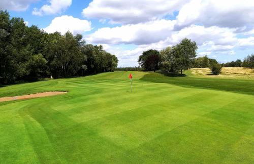 Pallister House Middlesbrough - Foto 22