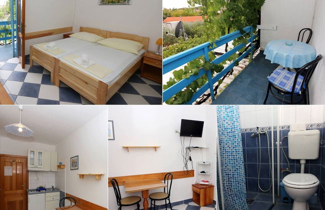 Pansion Ivan, Sućuraj - Foto 5