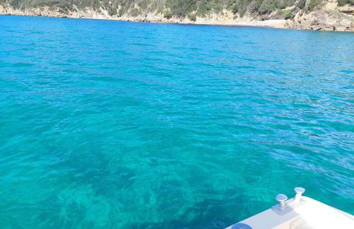 Cala Azzurra apartment - Foto 26