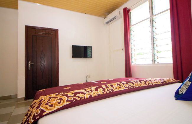 INDIGO COTTAGE - Foto 7