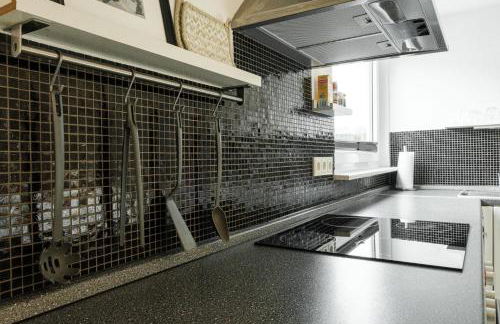 Ferienwohnung mit Kuschelflair - Foto 12