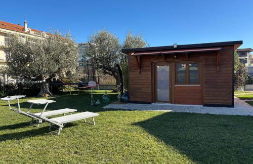 Dependance Con Giardino A Pescara - Foto 1