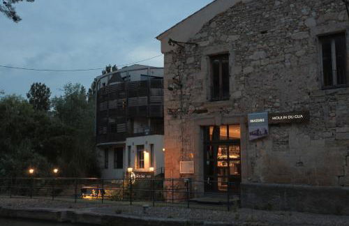 Ile du Gua Suites - Foto 98