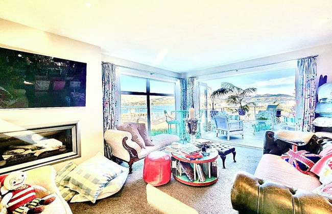 Lyttelton Boatique House - Photo 50