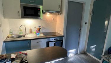 Bonheur des Orres 1650 - Foto 1