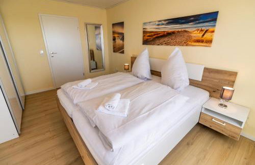 Huus Sielmönken - Foto 1