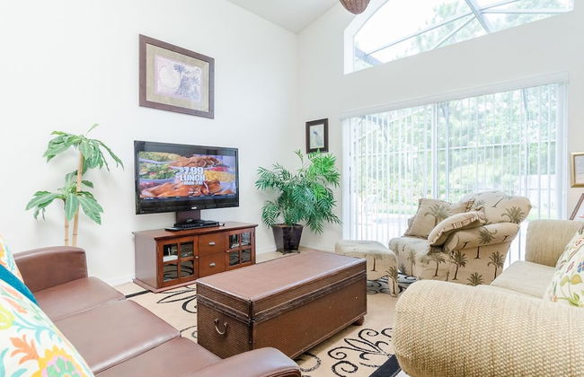 Ovm1754 - Terra Verde Resort - 4 Bed 3 Baths Townhome - Foto 22