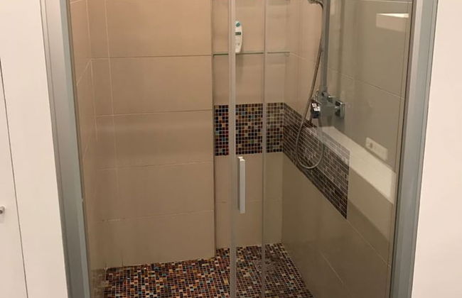 Large Central Apartment Fehérhajó - Foto 18