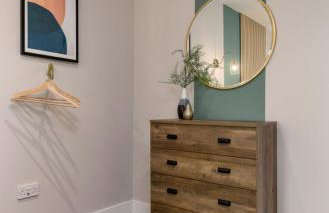 Highland Hideaway Apartment - Photo 28