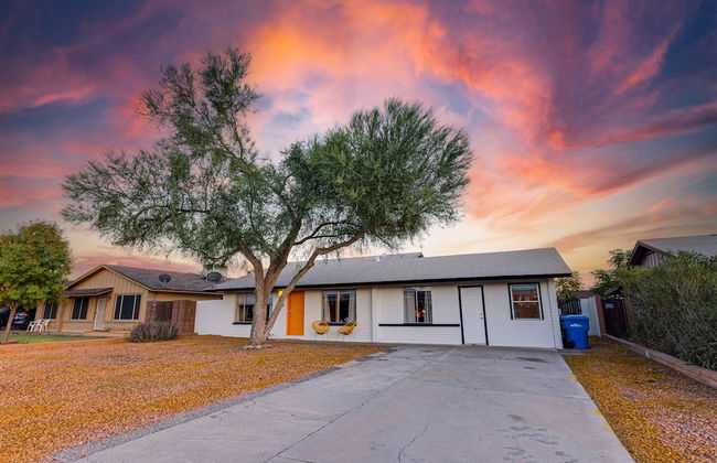 Campbell Phoenix - Foto 38