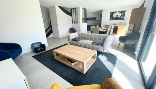 Luxury Maison d'Architecte neuve de standing - Foto 5