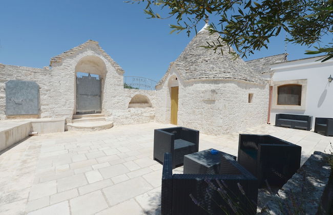 Agriturismo Laire Alberobello - Photo 1